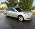 Бежевий Міцубісі Lancer, об'ємом двигуна 0 л та пробігом 220 тис. км за 4800 $, фото 2 на Automoto.ua