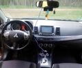 Бежевий Міцубісі Lancer, об'ємом двигуна 2 л та пробігом 164 тис. км за 6500 $, фото 9 на Automoto.ua