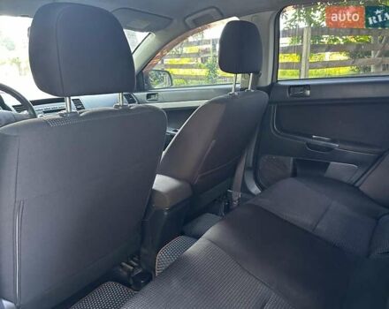 Бежевый Мицубиси Лансер, объемом двигателя 1.5 л и пробегом 192 тыс. км за 6690 $, фото 16 на Automoto.ua