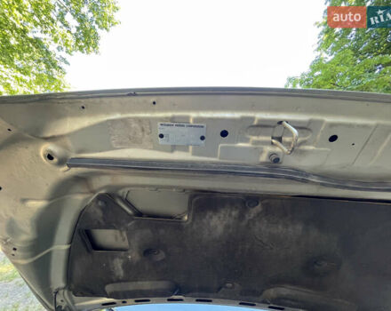 Бежевий Міцубісі Lancer, об'ємом двигуна 2 л та пробігом 189 тис. км за 6500 $, фото 17 на Automoto.ua