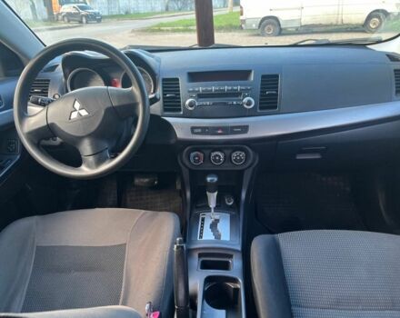 Бежевый Мицубиси Лансер, объемом двигателя 1.5 л и пробегом 226 тыс. км за 4850 $, фото 7 на Automoto.ua