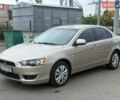 Бежевий Міцубісі Lancer, об'ємом двигуна 1.5 л та пробігом 187 тис. км за 5500 $, фото 1 на Automoto.ua