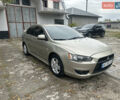 Бежевий Міцубісі Lancer, об'ємом двигуна 2 л та пробігом 312 тис. км за 4700 $, фото 1 на Automoto.ua