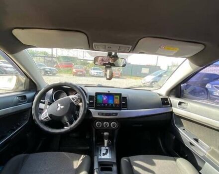 Бежевий Міцубісі Lancer, об'ємом двигуна 2 л та пробігом 250 тис. км за 5500 $, фото 2 на Automoto.ua