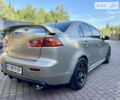 Бежевий Міцубісі Lancer, об'ємом двигуна 2 л та пробігом 222 тис. км за 6750 $, фото 33 на Automoto.ua