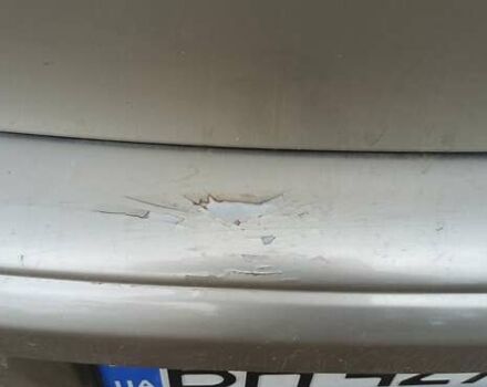 Бежевый Мицубиси Лансер, объемом двигателя 2 л и пробегом 235 тыс. км за 7200 $, фото 14 на Automoto.ua