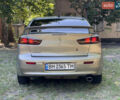 Бежевий Міцубісі Lancer, об'ємом двигуна 2 л та пробігом 189 тис. км за 6500 $, фото 2 на Automoto.ua