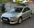 Бежевий Міцубісі Lancer, об'ємом двигуна 1.5 л та пробігом 246 тис. км за 4500 $, фото 1 на Automoto.ua
