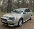 Бежевий Міцубісі Lancer, об'ємом двигуна 2 л та пробігом 262 тис. км за 6500 $, фото 2 на Automoto.ua