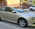 Бежевий Міцубісі Lancer, об'ємом двигуна 1.5 л та пробігом 88 тис. км за 5500 $, фото 1 на Automoto.ua