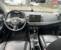 Бежевий Міцубісі Lancer, об'ємом двигуна 2 л та пробігом 312 тис. км за 4700 $, фото 13 на Automoto.ua