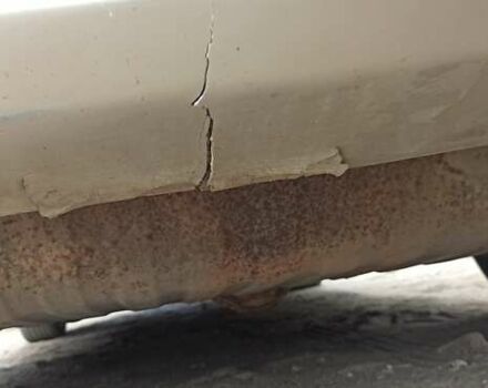 Бежевый Мицубиси Лансер, объемом двигателя 2 л и пробегом 235 тыс. км за 7200 $, фото 12 на Automoto.ua