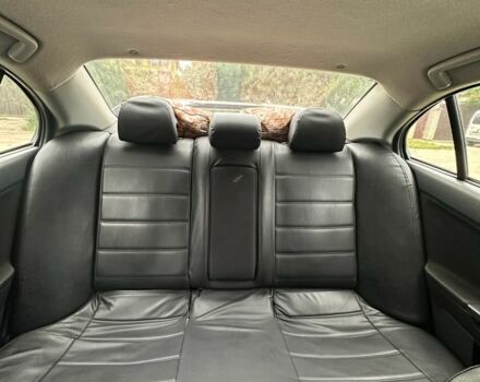 Бежевый Мицубиси Лансер, объемом двигателя 1.5 л и пробегом 250 тыс. км за 6000 $, фото 8 на Automoto.ua