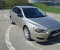 Бежевий Міцубісі Lancer, об'ємом двигуна 1.5 л та пробігом 230 тис. км за 5500 $, фото 4 на Automoto.ua