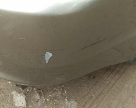 Бежевый Мицубиси Лансер, объемом двигателя 2 л и пробегом 235 тыс. км за 7200 $, фото 13 на Automoto.ua