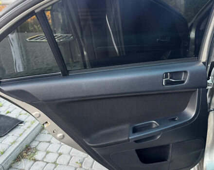 Бежевый Мицубиси Лансер, объемом двигателя 2 л и пробегом 225 тыс. км за 6999 $, фото 19 на Automoto.ua