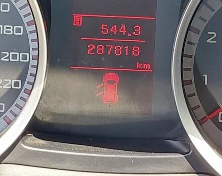 Бежевий Міцубісі Lancer, об'ємом двигуна 1.5 л та пробігом 287 тис. км за 6500 $, фото 7 на Automoto.ua