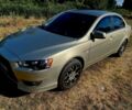 Бежевий Міцубісі Lancer, об'ємом двигуна 1.5 л та пробігом 155 тис. км за 5200 $, фото 1 на Automoto.ua