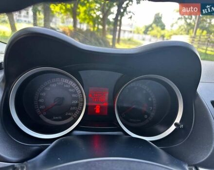 Бежевый Мицубиси Лансер, объемом двигателя 1.5 л и пробегом 192 тыс. км за 6690 $, фото 8 на Automoto.ua