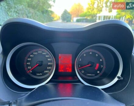 Бежевый Мицубиси Лансер, объемом двигателя 2 л и пробегом 146 тыс. км за 7750 $, фото 8 на Automoto.ua