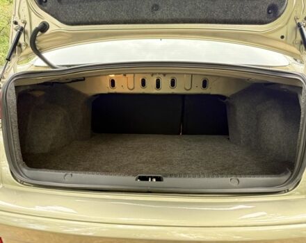 Бежевий Міцубісі Lancer, об'ємом двигуна 2 л та пробігом 280 тис. км за 6600 $, фото 23 на Automoto.ua