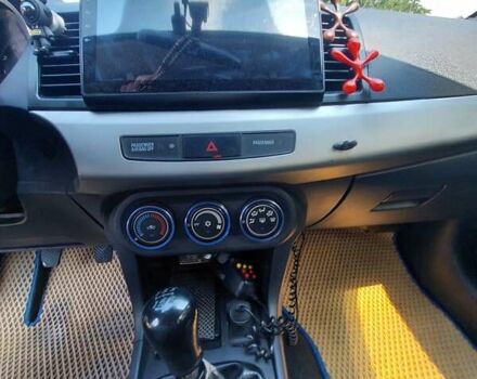 Бежевий Міцубісі Lancer, об'ємом двигуна 1.5 л та пробігом 287 тис. км за 6500 $, фото 8 на Automoto.ua