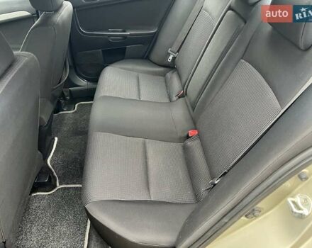 Бежевый Мицубиси Лансер, объемом двигателя 1.5 л и пробегом 230 тыс. км за 5950 $, фото 9 на Automoto.ua