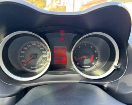 Бежевий Міцубісі Lancer, об'ємом двигуна 1.5 л та пробігом 217 тис. км за 5690 $, фото 10 на Automoto.ua