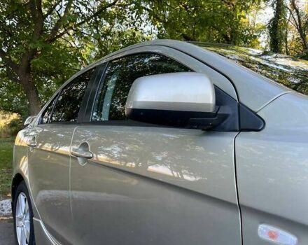 Бежевый Мицубиси Лансер, объемом двигателя 2 л и пробегом 146 тыс. км за 7750 $, фото 5 на Automoto.ua