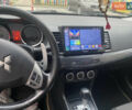 Бежевий Міцубісі Lancer, об'ємом двигуна 2 л та пробігом 173 тис. км за 7500 $, фото 9 на Automoto.ua