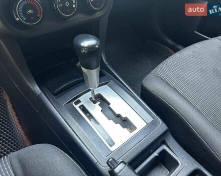 Бежевый Мицубиси Лансер, объемом двигателя 1.5 л и пробегом 192 тыс. км за 6690 $, фото 12 на Automoto.ua