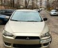 Бежевый Мицубиси Лансер, объемом двигателя 1.5 л и пробегом 220 тыс. км за 6500 $, фото 1 на Automoto.ua