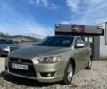 Бежевий Міцубісі Lancer, об'ємом двигуна 2 л та пробігом 250 тис. км за 5500 $, фото 1 на Automoto.ua