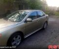 Бежевий Міцубісі Lancer, об'ємом двигуна 2 л та пробігом 209 тис. км за 7400 $, фото 12 на Automoto.ua