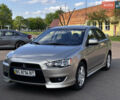 Бежевий Міцубісі Lancer, об'ємом двигуна 2 л та пробігом 3 тис. км за 11800 $, фото 1 на Automoto.ua