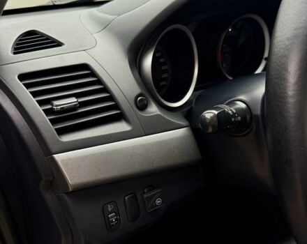 Бежевий Міцубісі Lancer, об'ємом двигуна 2 л та пробігом 280 тис. км за 6600 $, фото 16 на Automoto.ua