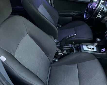 Мицубиси Лансер 2008 в Ромнах на Automoto.ua Бежевый Мицубиси Лансер, объемом двигателя 2 л и пробегом 234 тыс. км за 5850 $, фото 9 на Automoto.ua