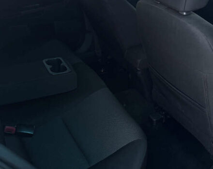 Бежевый Мицубиси Лансер, объемом двигателя 2 л и пробегом 225 тыс. км за 6999 $, фото 18 на Automoto.ua