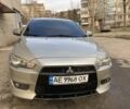 Бежевий Міцубісі Lancer, об'ємом двигуна 2 л та пробігом 133 тис. км за 8000 $, фото 1 на Automoto.ua