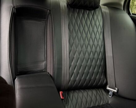 Бежевий Міцубісі Lancer, об'ємом двигуна 2 л та пробігом 280 тис. км за 6600 $, фото 10 на Automoto.ua