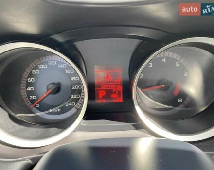 Бежевый Мицубиси Лансер, объемом двигателя 1.5 л и пробегом 186 тыс. км за 6500 $, фото 1 на Automoto.ua