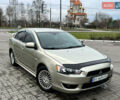 Бежевий Міцубісі Lancer, об'ємом двигуна 2 л та пробігом 262 тис. км за 6000 $, фото 4 на Automoto.ua
