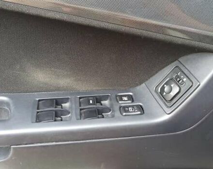 Бежевый Мицубиси Лансер, объемом двигателя 2 л и пробегом 235 тыс. км за 7200 $, фото 7 на Automoto.ua