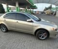 Бежевый Мицубиси Лансер, объемом двигателя 1.5 л и пробегом 216 тыс. км за 5696 $, фото 1 на Automoto.ua