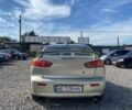 Бежевий Міцубісі Lancer, об'ємом двигуна 2 л та пробігом 250 тис. км за 5500 $, фото 5 на Automoto.ua