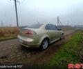 Бежевый Мицубиси Лансер, объемом двигателя 2 л и пробегом 160 тыс. км за 6500 $, фото 2 на Automoto.ua