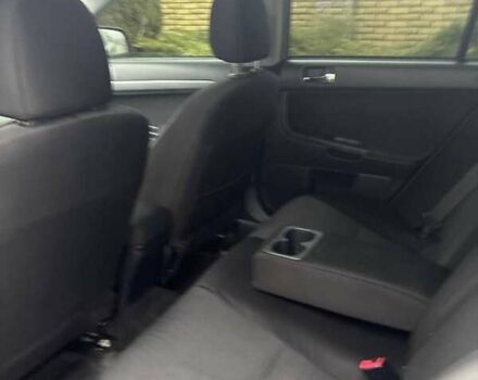 Бежевый Мицубиси Лансер, объемом двигателя 2 л и пробегом 250 тыс. км за 6500 $, фото 8 на Automoto.ua