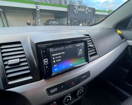 Бежевый Мицубиси Лансер, объемом двигателя 1.5 л и пробегом 0 тыс. км за 5700 $, фото 9 на Automoto.ua