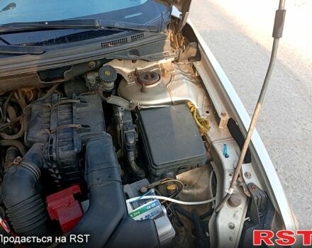 Бежевий Міцубісі Lancer, об'ємом двигуна 1.5 л та пробігом 200 тис. км за 3650 $, фото 7 на Automoto.ua