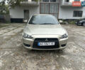 Бежевий Міцубісі Lancer, об'ємом двигуна 2 л та пробігом 312 тис. км за 4700 $, фото 3 на Automoto.ua